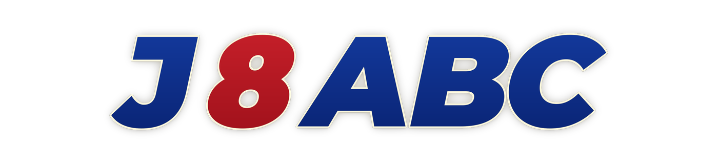 j8abc Logo
